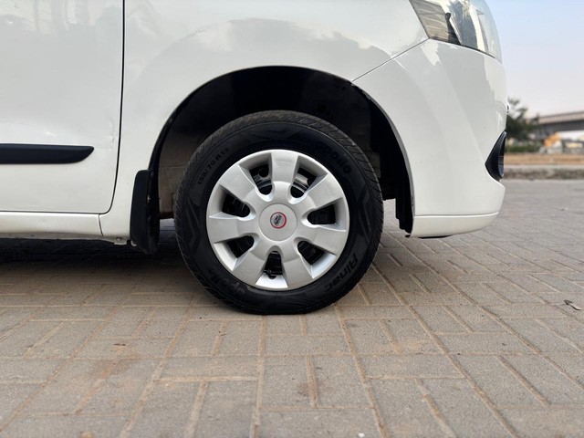 Second-hand 2012 Maruti Wagon R LXI BS IV for sale in Ahmedabad-7