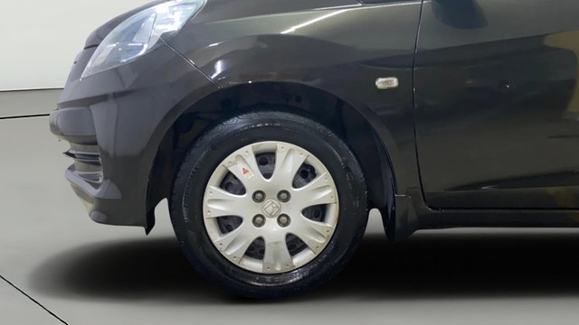 Second-hand 2015 Honda Amaze S i-Vtech for sale in Surat-25