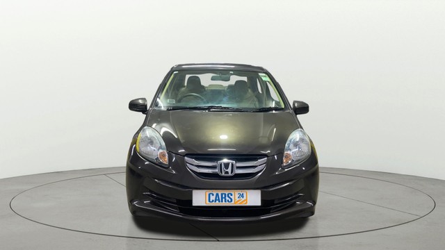 Second-hand 2015 Honda Amaze S i-Vtech for sale in Surat-7