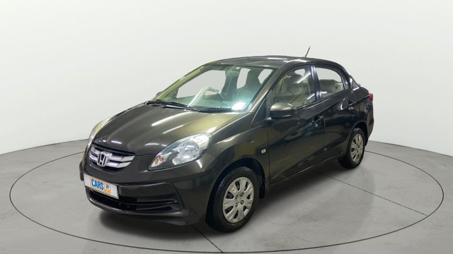 Second-hand 2015 Honda Amaze S i-Vtech for sale in Surat-6