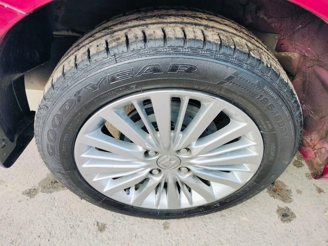 Second-hand 2021 Honda City V MT for sale in New Delhi-17