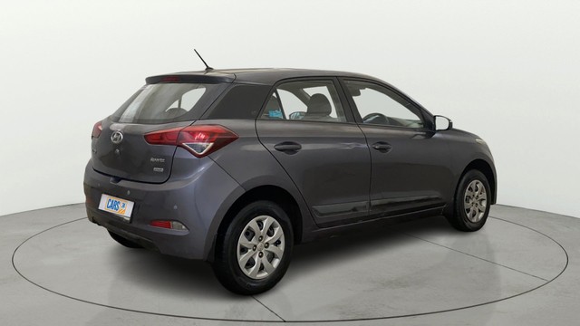 Second-hand 2015 Hyundai i20 Sportz 1.2 for sale in Gurgaon-13