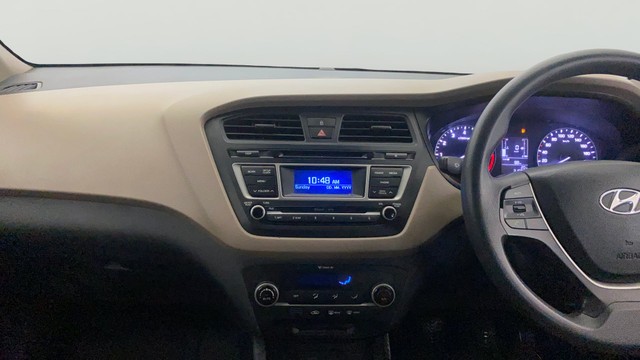 Second-hand 2015 Hyundai i20 Sportz 1.2 for sale in Gurgaon-1