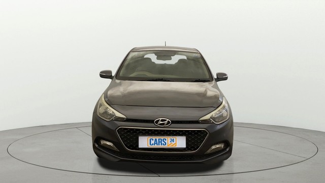 Second-hand 2015 Hyundai i20 Sportz 1.2 for sale in Gurgaon-18