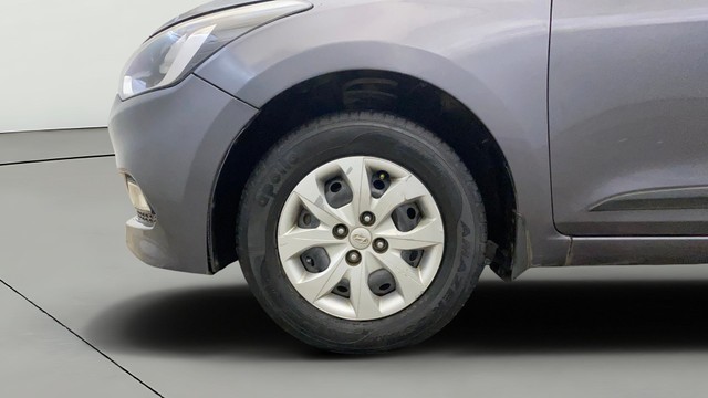 Second-hand 2015 Hyundai i20 Sportz 1.2 for sale in Gurgaon-29