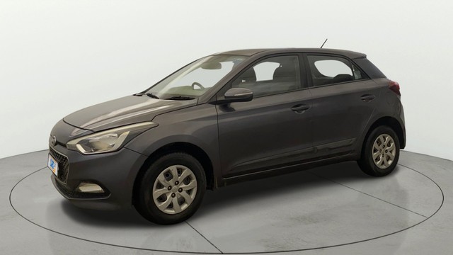 Second-hand 2015 Hyundai i20 Sportz 1.2 for sale in Gurgaon-17