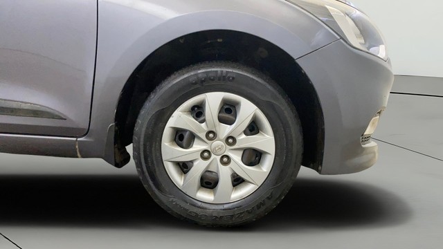 Second-hand 2015 Hyundai i20 Sportz 1.2 for sale in Gurgaon-26