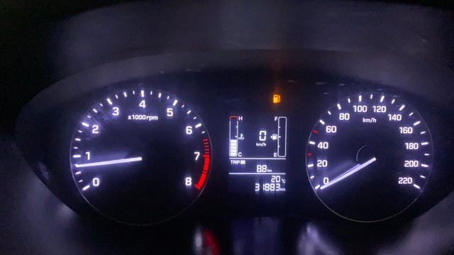 Second-hand 2015 Hyundai i20 Sportz 1.2 for sale in Gurgaon-23