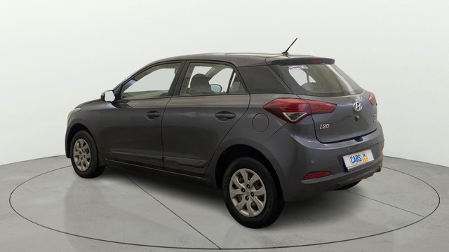Second-hand 2015 Hyundai i20 Sportz 1.2 for sale in Gurgaon-15