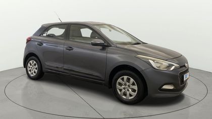 2015 Hyundai i20 Sportz 1.2