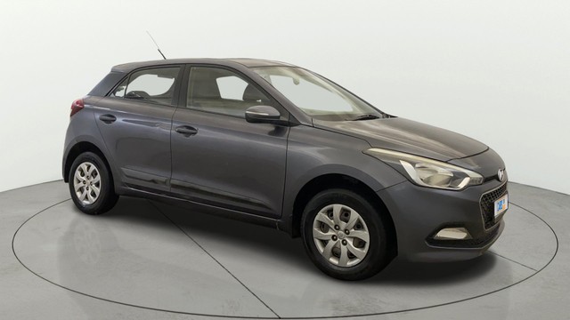 Second-hand 2015 Hyundai i20 Sportz 1.2 for sale in Gurgaon-11