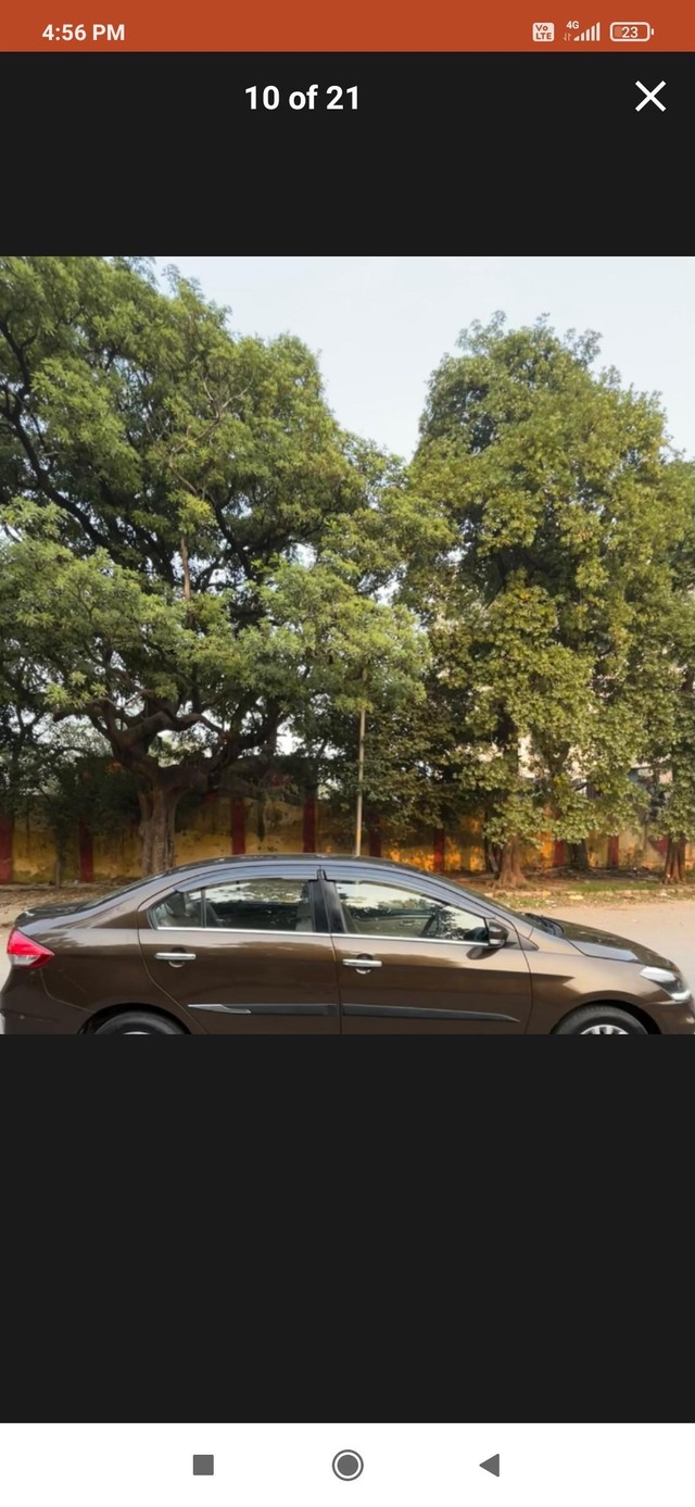 Second-hand 2019 Maruti Ciaz Zeta BSIV for sale in New Delhi-12