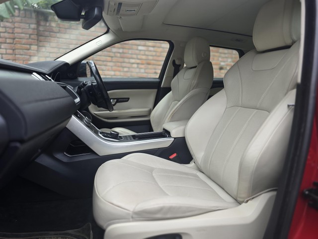 Second-hand 2018 Land Rover Range Rover Evoque 2.0 TD4 HSE for sale in Chennai-6