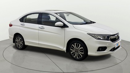 Second-hand 2019 Honda City i-VTEC VX for sale in Thane
