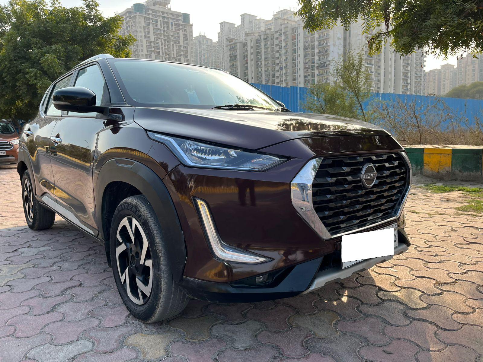 Used Brown Color Cars in Jhajjar - 215 Second Hand Brown Cars in