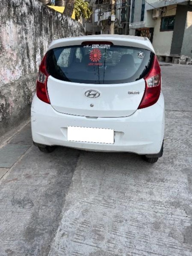 Second-hand 2017 Hyundai EON Era Plus for sale in Kota-1