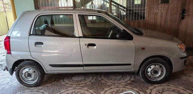 Second-hand 2011 Maruti Suzuki Alto K10 LXI for sale in Patna-1