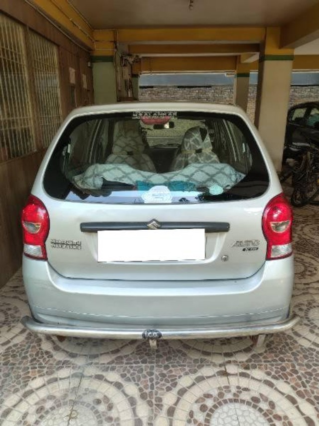 Second-hand 2011 Maruti Suzuki Alto K10 LXI for sale in Patna-2