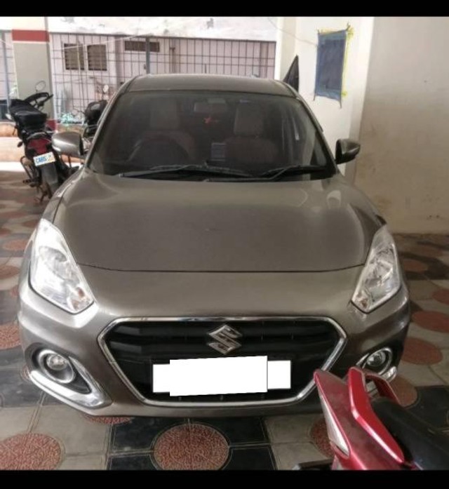 Second-hand 2022 Maruti Swift Dzire VXI CNG BSVI for sale in Krishna-3