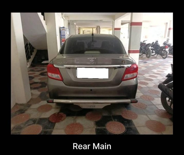 Second-hand 2022 Maruti Swift Dzire VXI CNG BSVI for sale in Krishna-1