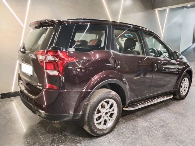 Mahindra XUV500 W7 BSIV Second-hand 2019 Mahindra XUV500 W7 BSIV for sale in New Delhi-2