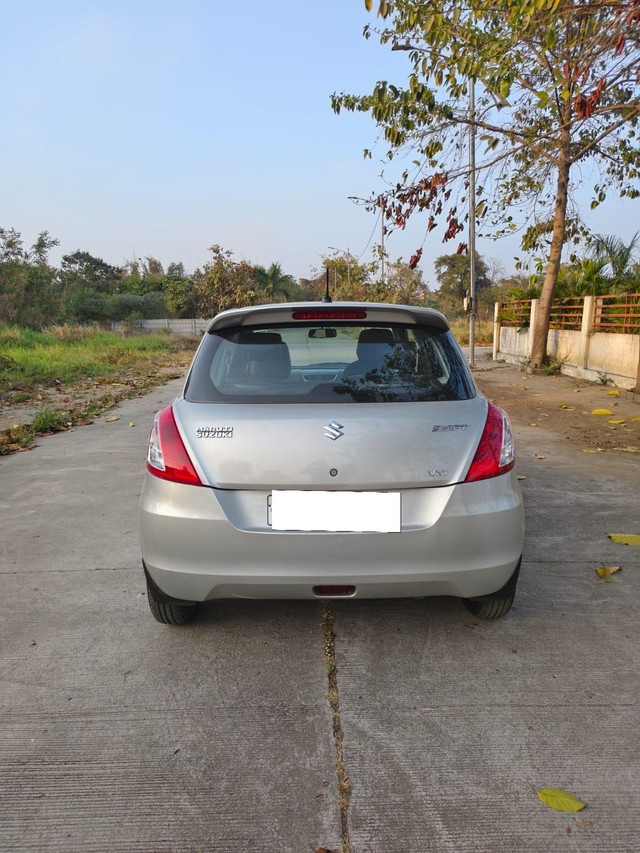 Second-hand 2014 Maruti Swift RS VXI for sale in Nagpur-1