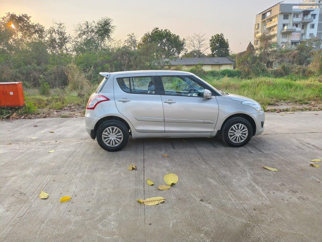Second-hand 2014 Maruti Swift RS VXI for sale in Nagpur-6