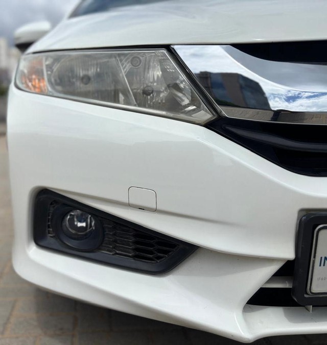 Second-hand 2015 Honda City i DTEC V for sale in Ahmedabad-11