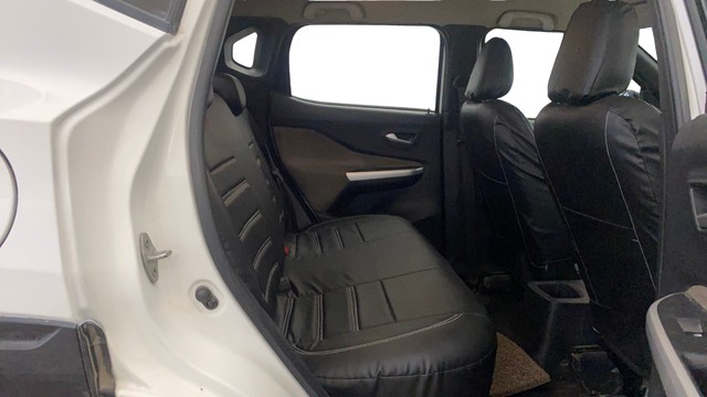 Second-hand 2021 Nissan Magnite XL BSVI for sale in Gurgaon-16