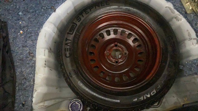 Second-hand 2021 Nissan Magnite XL BSVI for sale in Gurgaon-27