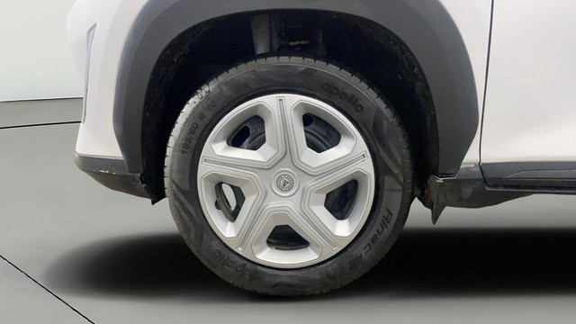 Second-hand 2021 Nissan Magnite XL BSVI for sale in Gurgaon-25