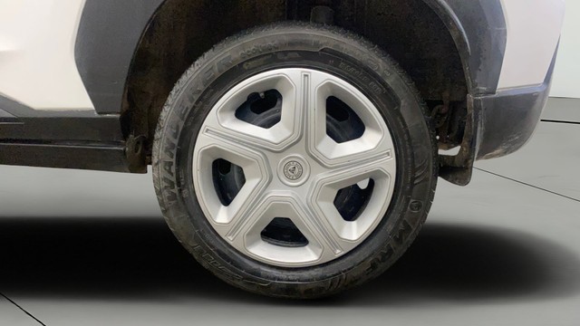 Second-hand 2021 Nissan Magnite XL BSVI for sale in Gurgaon-26