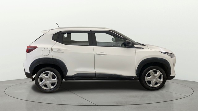 Second-hand 2021 Nissan Magnite XL BSVI for sale in Gurgaon-1