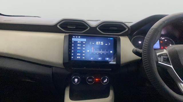 Second-hand 2021 Nissan Magnite XL BSVI for sale in Gurgaon-22