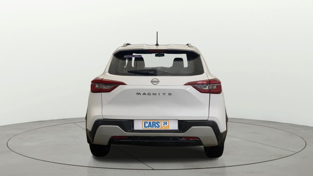 Second-hand 2021 Nissan Magnite XL BSVI for sale in Gurgaon-3