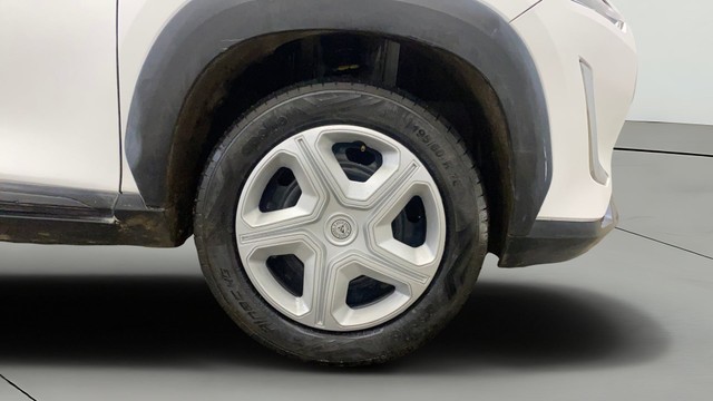 Second-hand 2021 Nissan Magnite XL BSVI for sale in Gurgaon-23