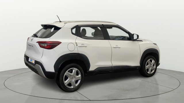 Second-hand 2021 Nissan Magnite XL BSVI for sale in Gurgaon-2