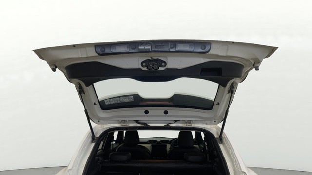 Second-hand 2021 Nissan Magnite XL BSVI for sale in Gurgaon-20