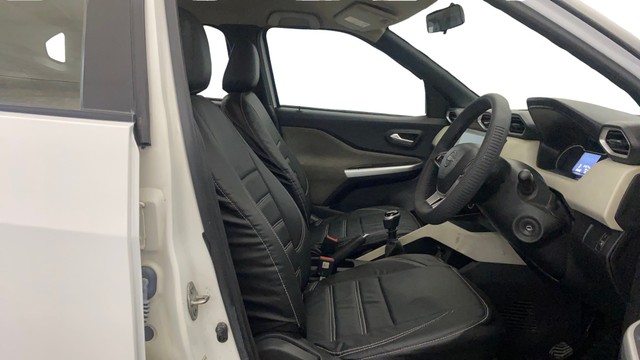 Second-hand 2021 Nissan Magnite XL BSVI for sale in Gurgaon-15