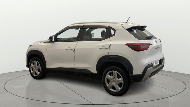 Second-hand 2021 Nissan Magnite XL BSVI for sale in Gurgaon-4