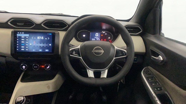 Second-hand 2021 Nissan Magnite XL BSVI for sale in Gurgaon-12