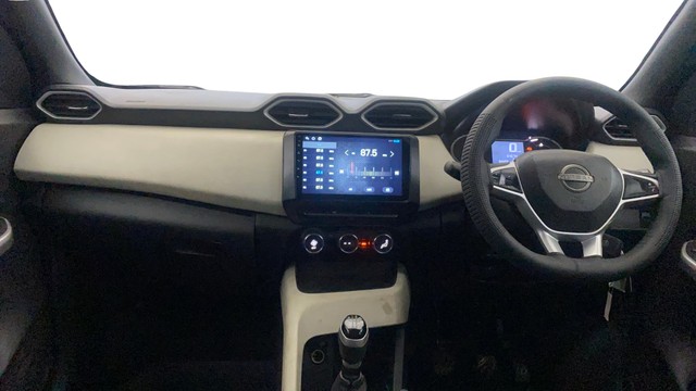 Second-hand 2021 Nissan Magnite XL BSVI for sale in Gurgaon-10