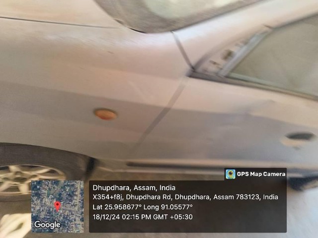 Second-hand 2004 Hyundai Santro Xing Base for sale in Tinsukia-3