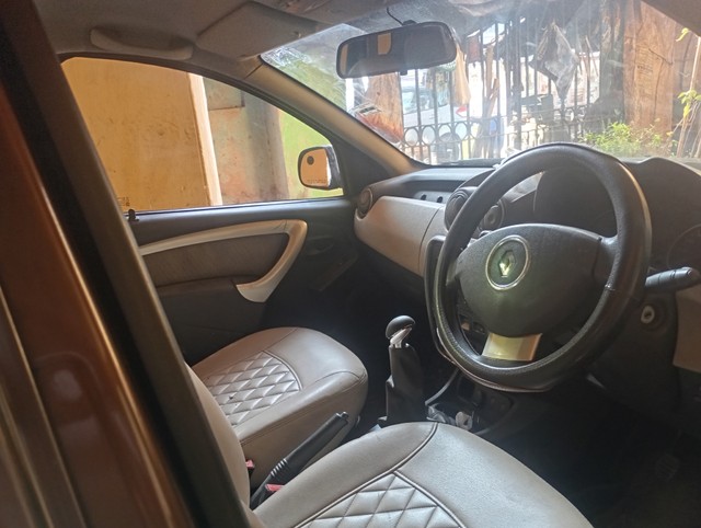 Second-hand 2013 Renault Duster 85PS Diesel RxL for sale in Kolkata-3