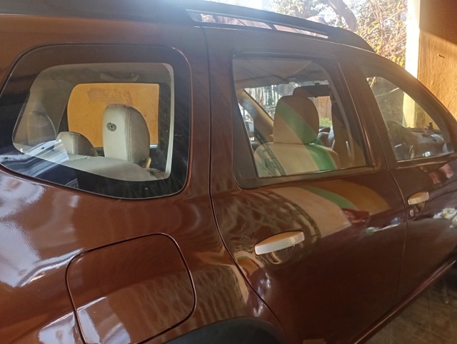 Second-hand 2013 Renault Duster 85PS Diesel RxL for sale in Kolkata-4