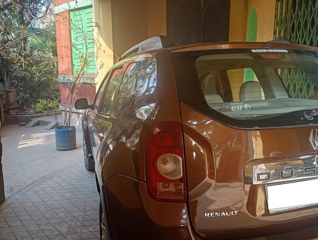 Second-hand 2013 Renault Duster 85PS Diesel RxL for sale in Kolkata-5