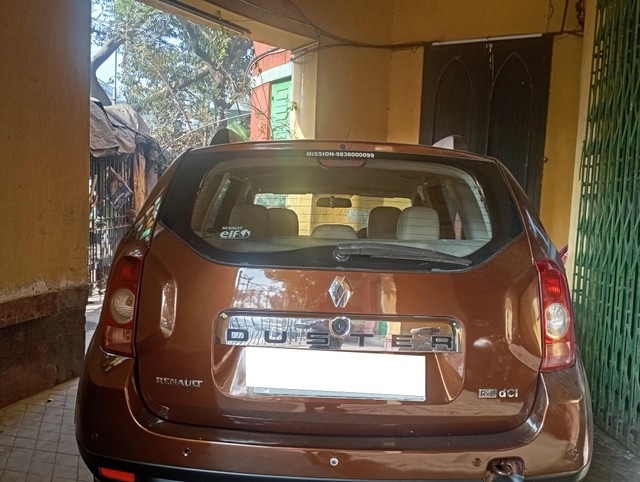 Second-hand 2013 Renault Duster 85PS Diesel RxL for sale in Kolkata-2