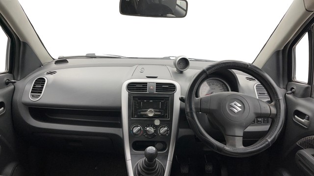 Second-hand 2014 Maruti Ritz VXi for sale in New Delhi-10