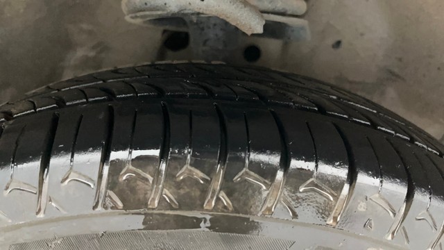 Second-hand 2014 Maruti Ritz VXi for sale in New Delhi-28