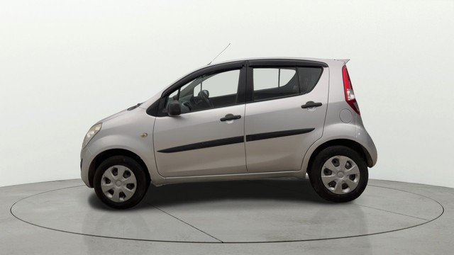 Second-hand 2014 Maruti Ritz VXi for sale in New Delhi-5